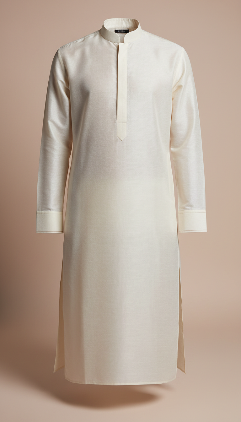 Off-White Boski Kurta